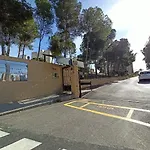 Sorolla Views Benidorm